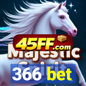 366 bet